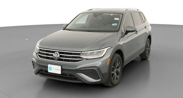 Thumbnail: 2024 Volkswagen Tiguan - 1