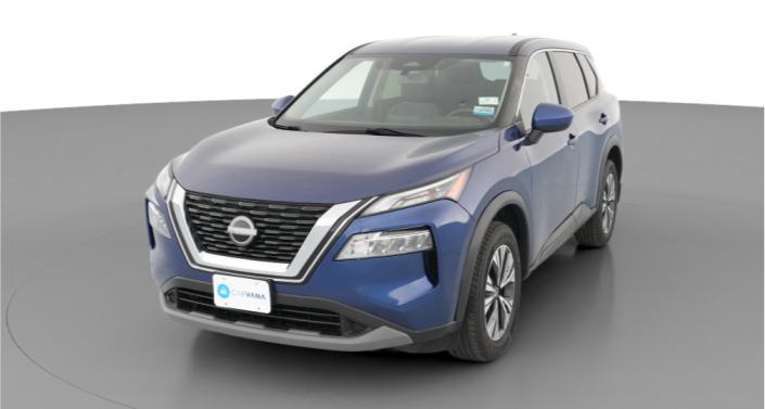 Thumbnail: 2023 Nissan Rogue - 1