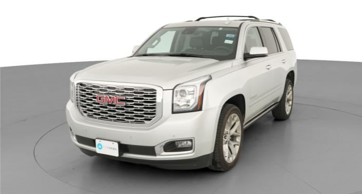 Thumbnail: 2020 GMC Yukon - 1