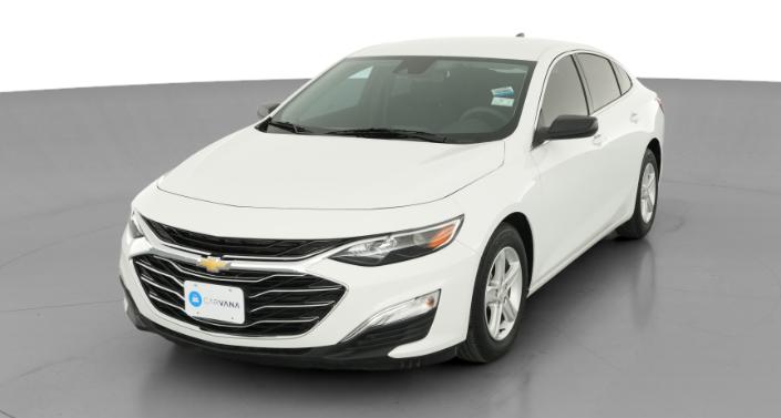Thumbnail: 2023 Chevrolet Malibu - 1