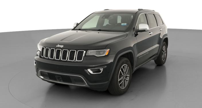 Thumbnail: 2019 Jeep Grand Cherokee - 1