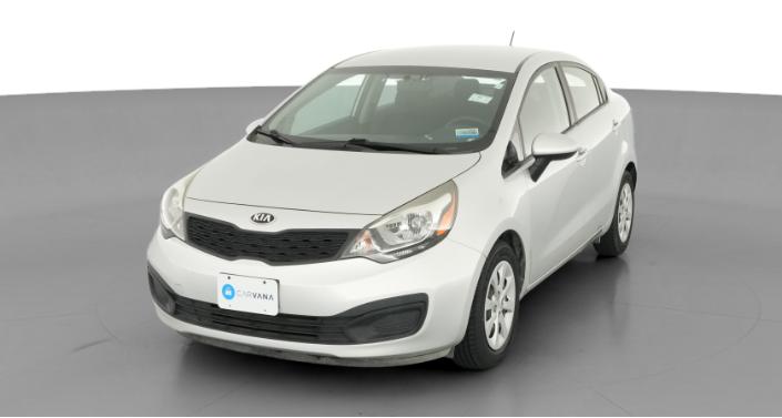 Thumbnail: 2015 Kia Rio - 1