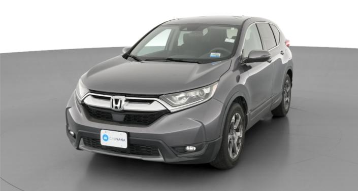 Thumbnail: 2019 Honda CR-V - 1