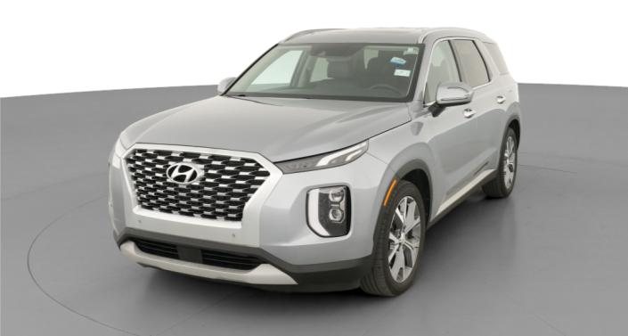 Thumbnail: 2020 Hyundai Palisade - 1