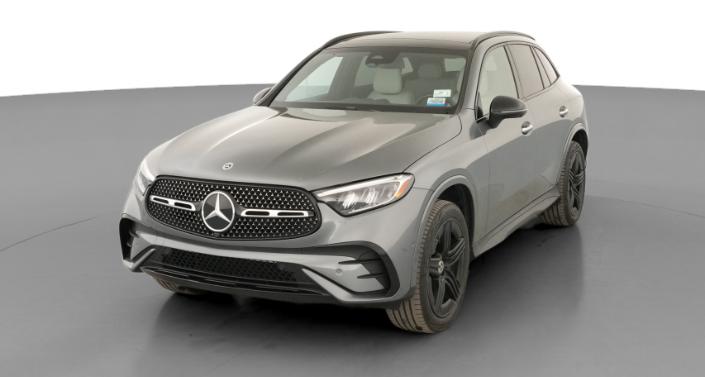 Thumbnail: 2023 Mercedes-Benz GLC - 1