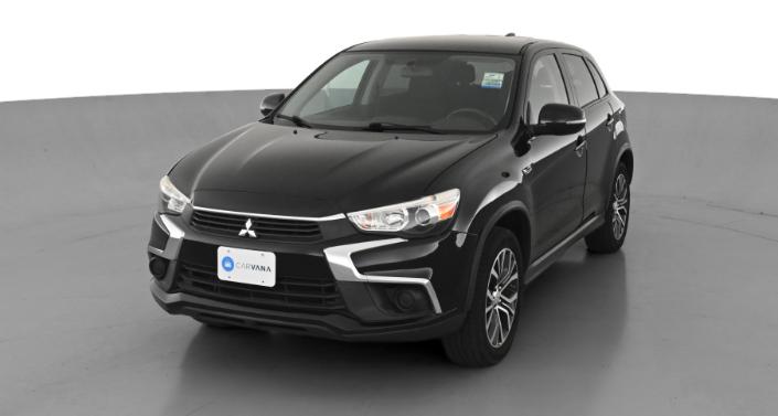 Thumbnail: 2017 Mitsubishi Outlander Sport - 1