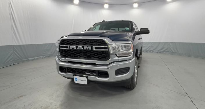Thumbnail: 2020 RAM 2500 - 1