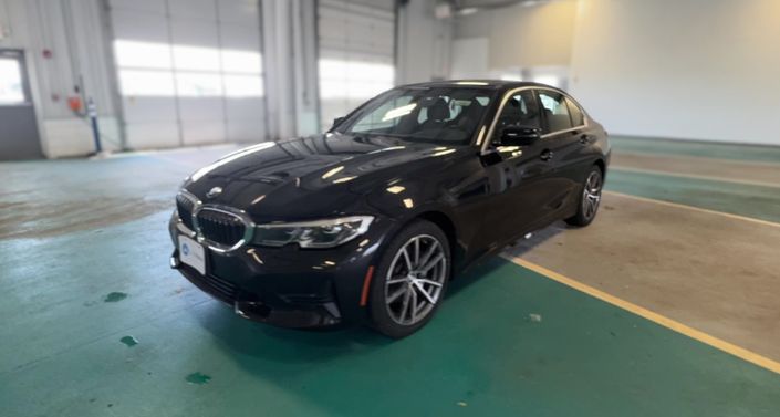 Thumbnail: 2019 BMW 3 Series - 1