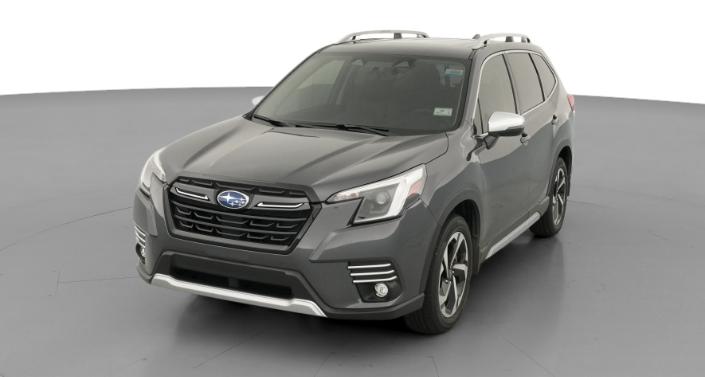 Thumbnail: 2023 Subaru Forester - 1