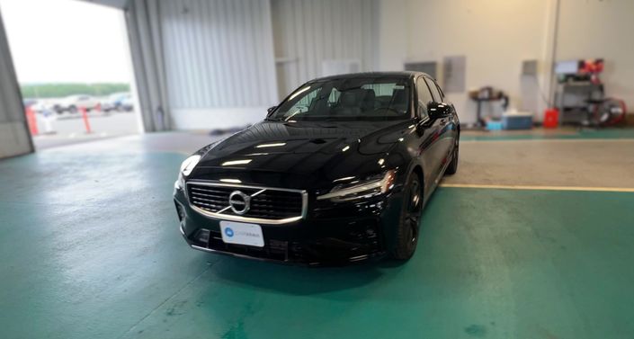 Thumbnail: 2020 Volvo S60 - 1