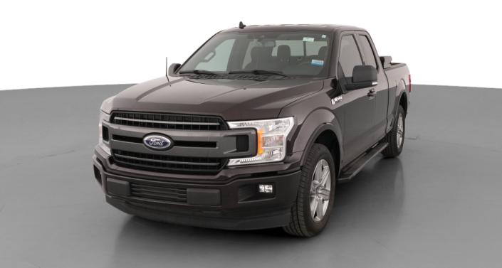 Thumbnail: 2019 Ford Econoline - 1