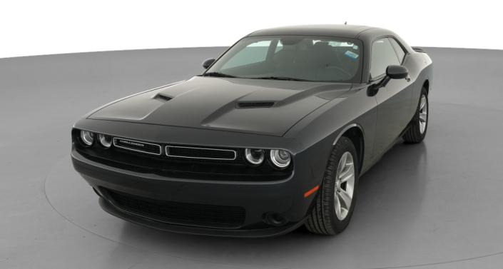 Thumbnail: 2018 Dodge Challenger - 1