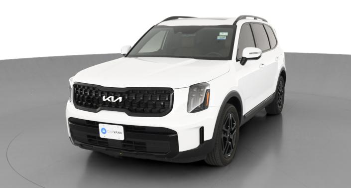 Thumbnail: 2024 Kia Telluride - 1