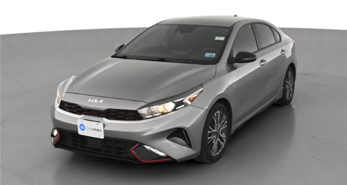 Thumbnail: 2022 Kia Forte - 1