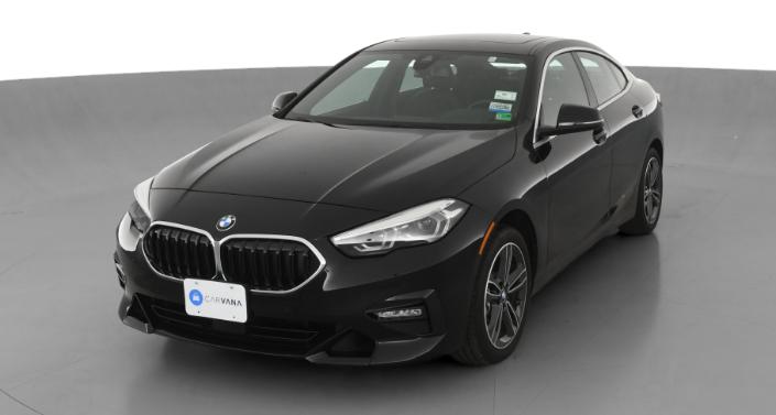 Thumbnail: 2021 BMW 2 Series - 1