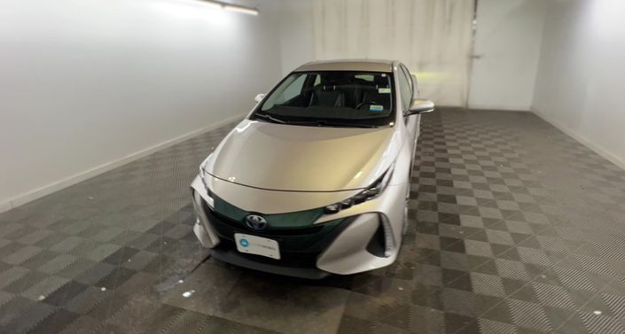 2017 Toyota Prius Prime Premium -
                  Framingham, MA