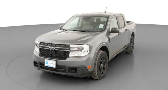 Thumbnail: 2022 Ford Maverick - 1