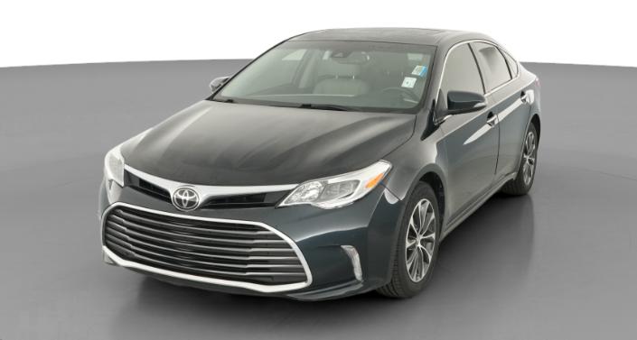 Thumbnail: 2018 Toyota Avalon - 1