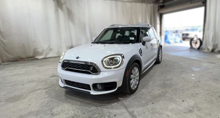 Thumbnail: 2020 MINI Cooper Countryman - 1
