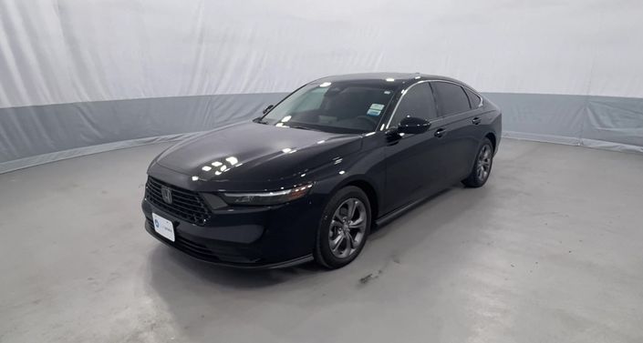 Thumbnail: 2024 Honda Accord - 1