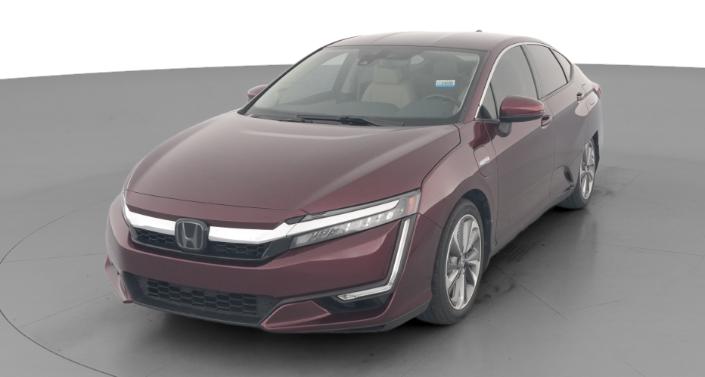 Thumbnail: 2018 Honda Clarity - 1