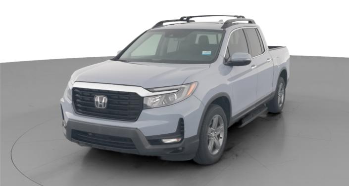 Thumbnail: 2023 Honda Ridgeline - 1