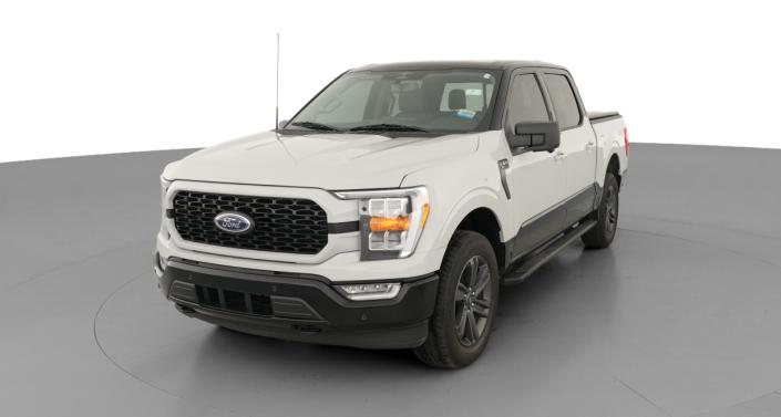 Thumbnail: 2023 Ford Econoline - 1