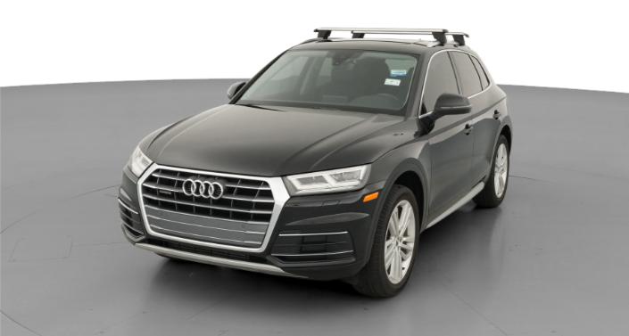 Thumbnail: 2019 Audi Q5 - 1