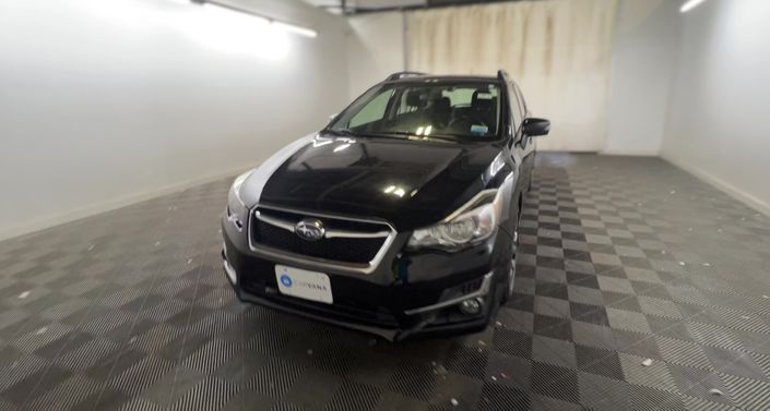 Thumbnail: 2015 Subaru Impreza - 1