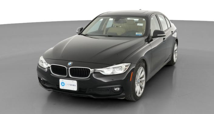 Thumbnail: 2018 BMW 3 Series - 1