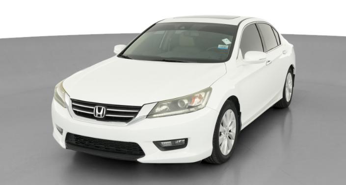 Thumbnail: 2015 Honda Accord - 1