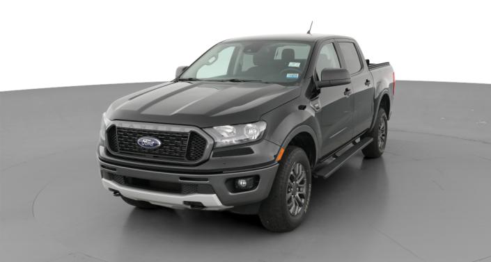 Thumbnail: 2020 Ford Ranger - 1