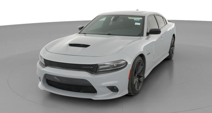 Thumbnail: 2020 Dodge Charger - 1