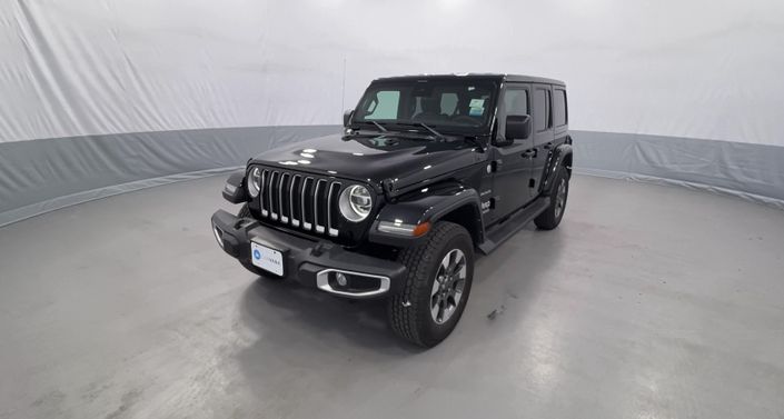 Thumbnail: 2022 Jeep Wrangler - 1