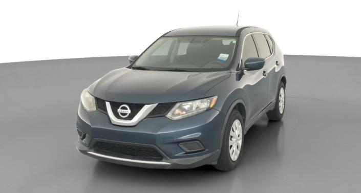 Thumbnail: 2016 Nissan Rogue - 1