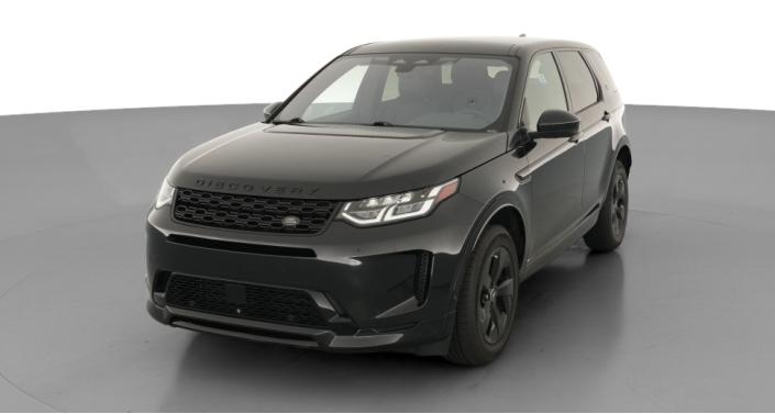 Thumbnail: 2021 Land Rover Discovery Sport - 1