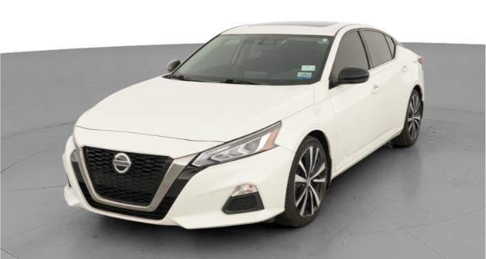 Thumbnail: 2019 Nissan Altima - 1