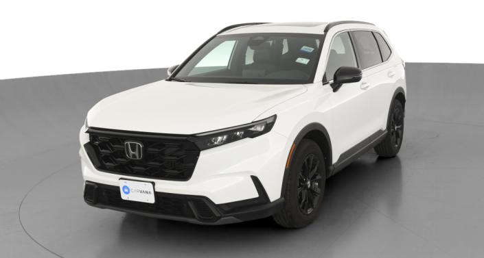 Thumbnail: 2024 Honda CR-V - 1