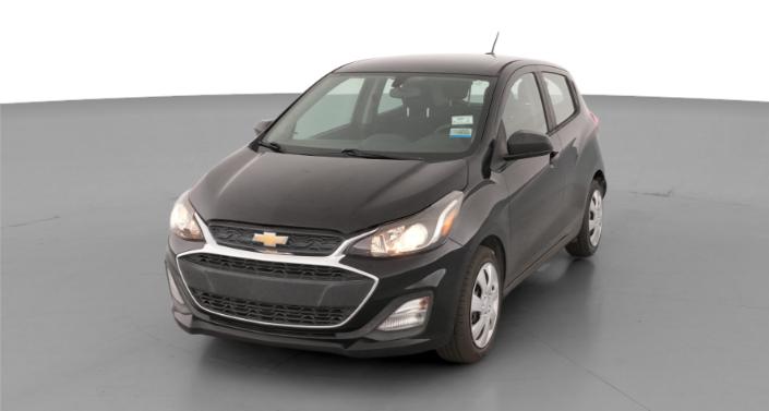 Thumbnail: 2020 Chevrolet Spark - 1