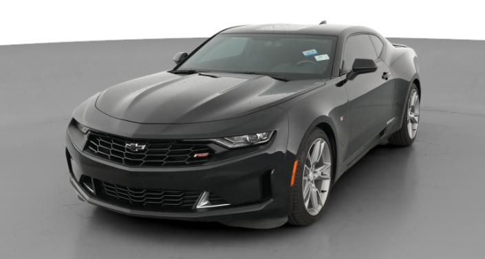 Thumbnail: 2019 Chevrolet Camaro - 1
