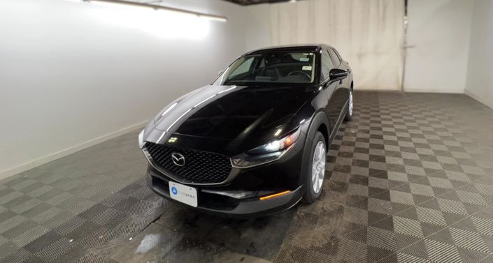 Thumbnail: 2020 Mazda CX-30 - 1