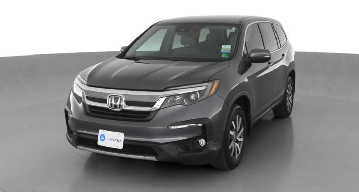 Thumbnail: 2019 Honda Pilot - 1