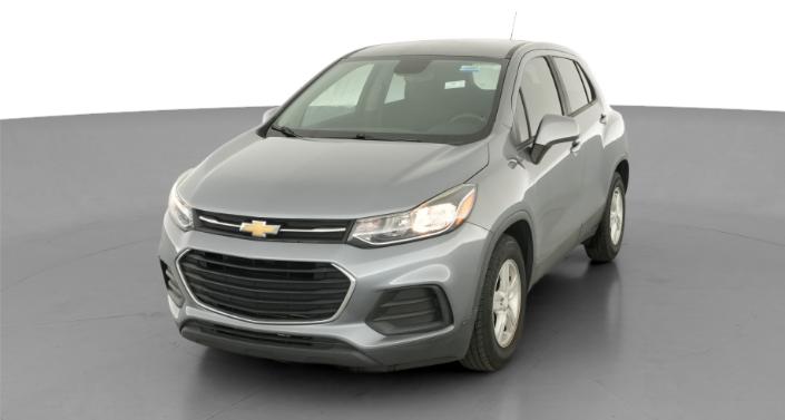 Thumbnail: 2020 Chevrolet Trax - 1
