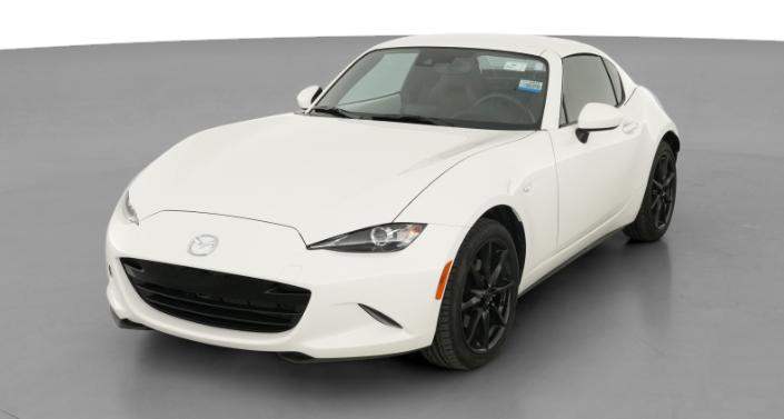 Thumbnail: 2019 Mazda MX-5 Miata - 1