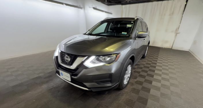 Thumbnail: 2018 Nissan Rogue - 1