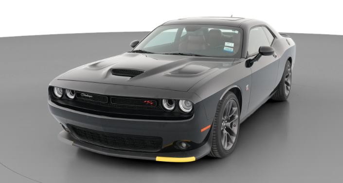 Thumbnail: 2021 Dodge Challenger - 1