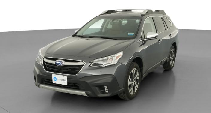 Thumbnail: 2021 Subaru Outback - 1