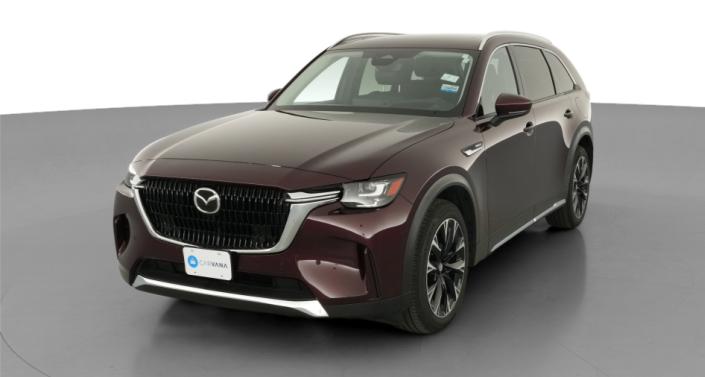 Thumbnail: 2024 Mazda CX-90 - 1