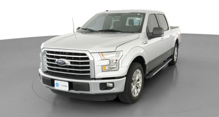2016 Ford Econoline E-150 -
                  Wheatland, OK