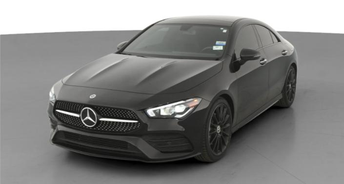 Thumbnail: 2023 Mercedes-Benz CLA - 1